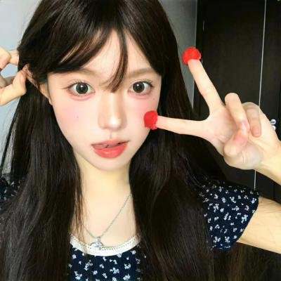 她们的蓝衫时光