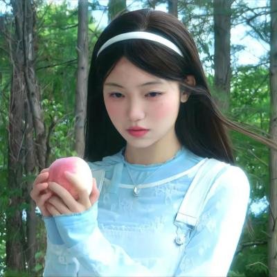 美人鱼第一季